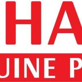 Sticker Masters Daihatsu Genunie Parts Sticker