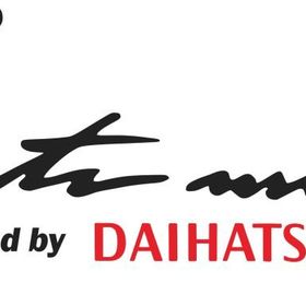 Sticker Masters Daihatsu Sport Mind Sticker