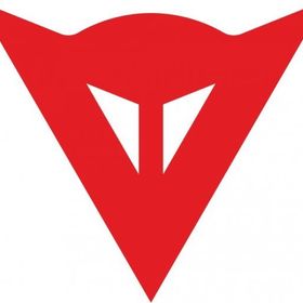 Sticker Masters Dainese Sticker
