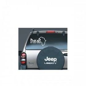 Sticker Masters Dakar Rally Sport Sticker
