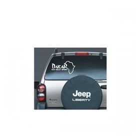 Sticker Masters Dakar Rally Sport Sticker