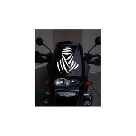 Sticker Masters Dakar Sticker