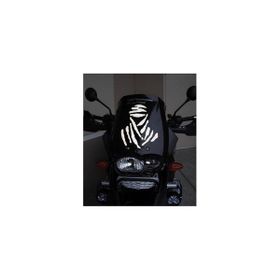 Sticker Masters Dakar Sticker