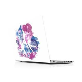 Sticker Masters Dans Eden Gençler Laptop Duvar Stickerı