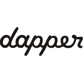 Sticker Masters Dapper Ön Cam Sticker