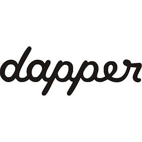 Sticker Masters Dapper Ön Cam Sticker