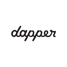 Sticker Masters Dapper Ön Cam Sticker
