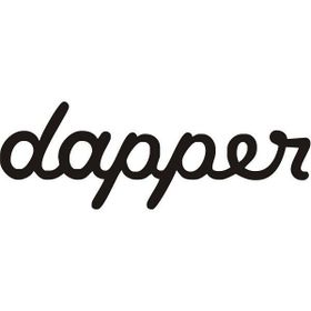 Sticker Masters Dapper Ön Cam Sticker