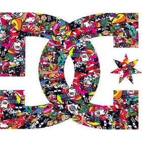 Sticker Masters Dc Sticker