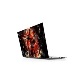 Sticker Masters Deadpool Laptop Duvar Stickerı