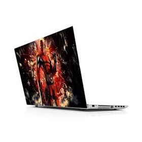 Sticker Masters Deadpool Laptop Duvar Stickerı