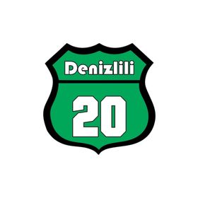 Sticker Masters Denizlili 20 Oto Sticker