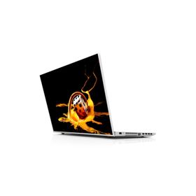 Sticker Masters Dice Laptop Duvar Stickerı