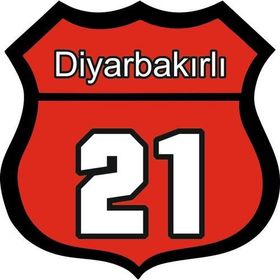 Sticker Masters Diyarbakırlı 21 Oto Sticker