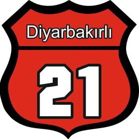 Sticker Masters Diyarbakırlı 21 Oto Sticker