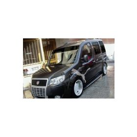 Sticker Masters Doblo Sticker