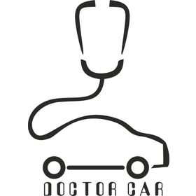 Sticker Masters Doctor Car Sticker