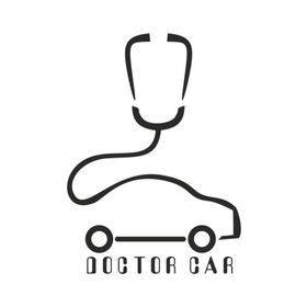 Sticker Masters Doctor Car Sticker