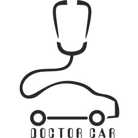 Sticker Masters Doctor Car Sticker