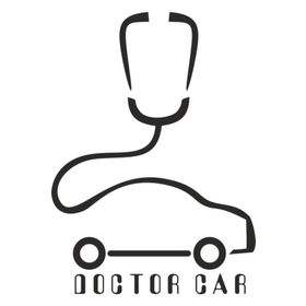 Sticker Masters Doctor Car Sticker