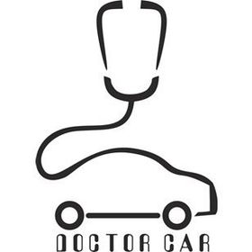 Sticker Masters Doctor Car Sticker