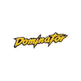 Sticker Masters Dominator Depo Sticker
