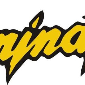 Sticker Masters Dominator Depo Sticker