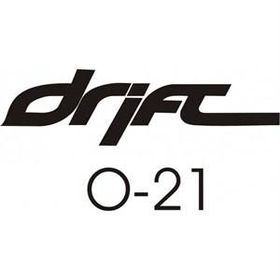 Sticker Masters Drift Marşbiyel Üstü Sticker