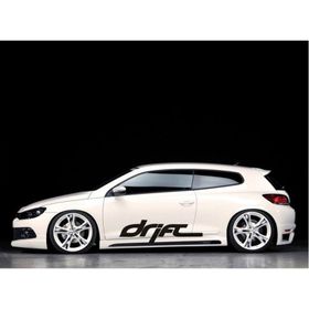 Sticker Masters Drift Marşbiyel Üstü Sticker