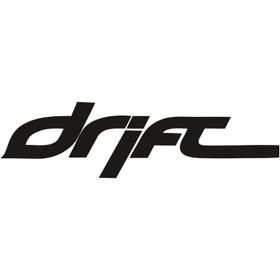 Sticker Masters Drift Marşbiyel Üstü Sticker
