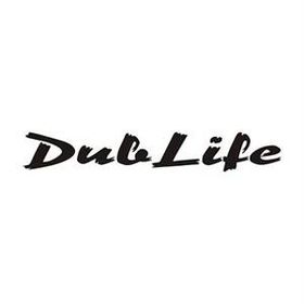 Sticker Masters Dub Life Sticker