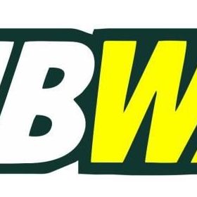 Sticker Masters Dubway Sticker