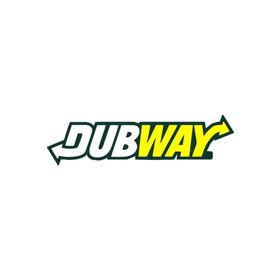 Sticker Masters Dubway Sticker