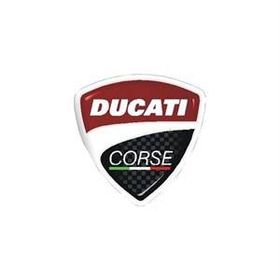 Sticker Masters Ducati Corse Sticker