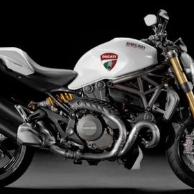 Sticker Masters Ducati Corse Sticker