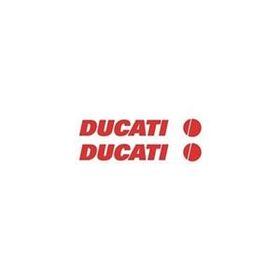 Sticker Masters Ducati Depo Sticker