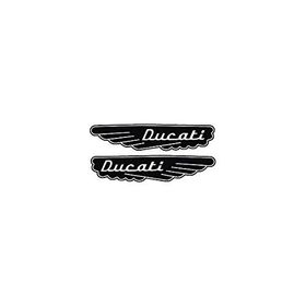 Sticker Masters Ducati Depo Sticker