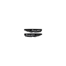 Sticker Masters Ducati Depo Sticker
