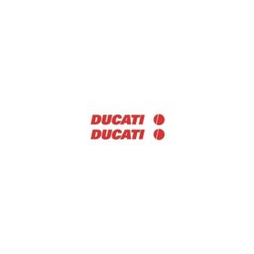 Sticker Masters Ducati Depo Sticker