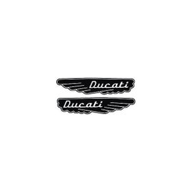 Sticker Masters Ducati Depo Sticker