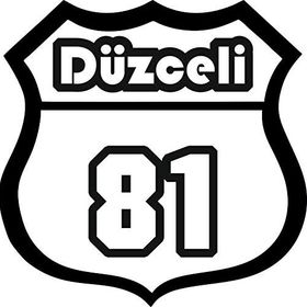 Sticker Masters Düzceli 81 Sticker