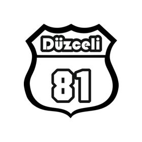 Sticker Masters Düzceli 81 Sticker