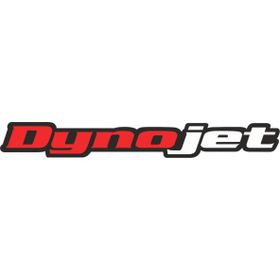 Sticker Masters Dynojet Logo Sticker