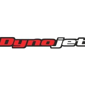Sticker Masters Dynojet Logo Sticker