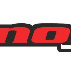 Sticker Masters Dynojet Logo Sticker