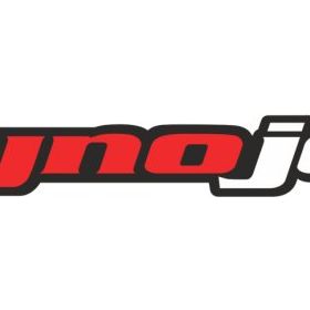 Sticker Masters Dynojet Logo Sticker