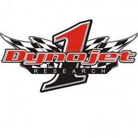 Sticker Masters Dynojet Sticker