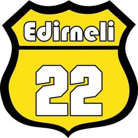 Sticker Masters Edirneli 22 Oto Sticker