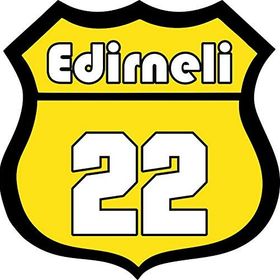 Sticker Masters Edirneli 22 Oto Sticker