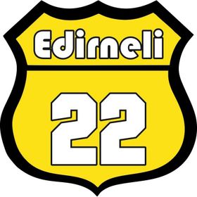 Sticker Masters Edirneli 22 Oto Sticker